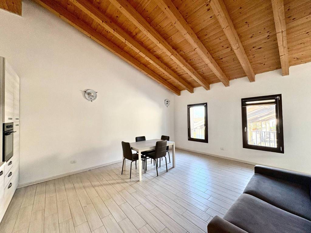 Appartamento a Castelverde in Dosso Baroardo, 81 - Foto 2
