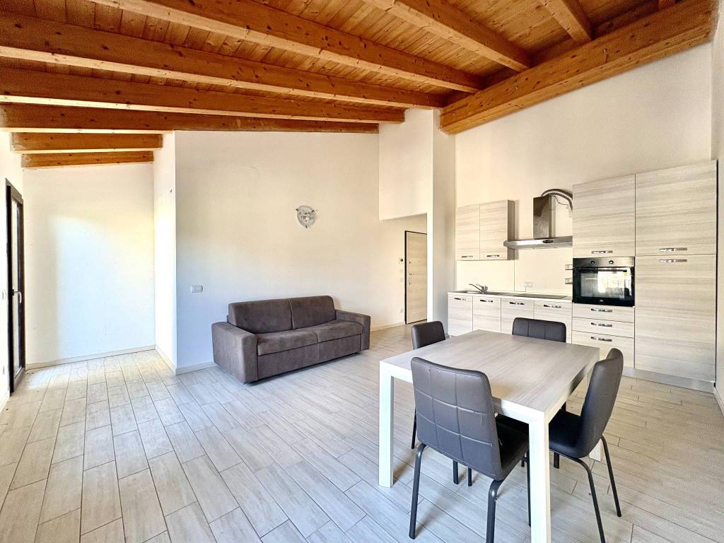Appartamento a Castelverde in Dosso Baroardo, 81 - Foto 3