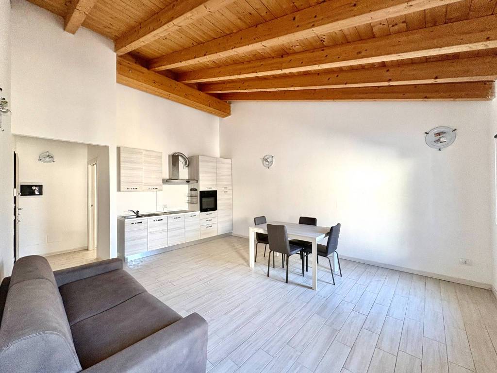 Appartamento a Castelverde in Dosso Baroardo, 81 - Foto 4