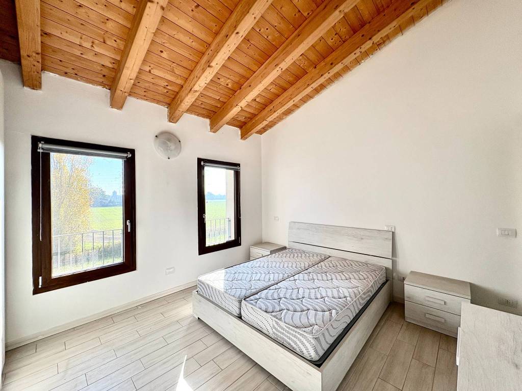Appartamento a Castelverde in Dosso Baroardo, 81 - Foto 5