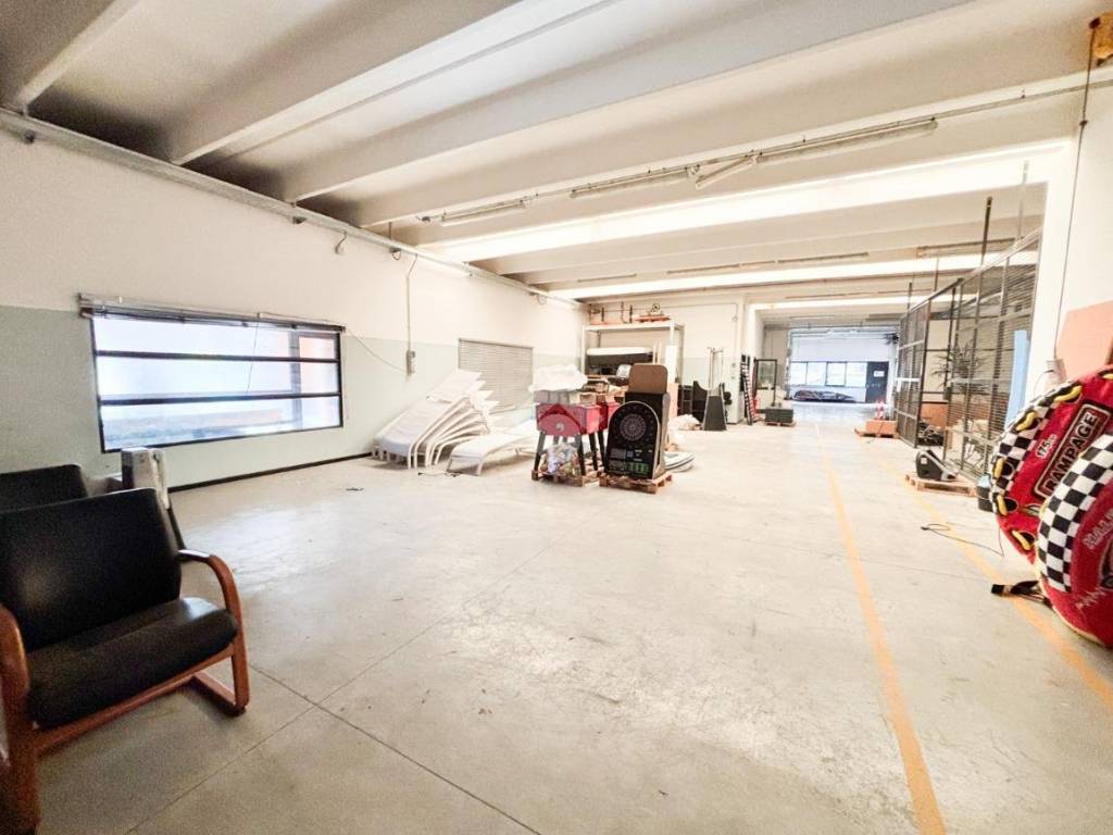 Immobile a Pescate in Via Roma - Foto 3