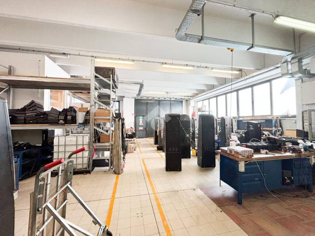 Immobile a Pescate in Via Roma - Foto 4