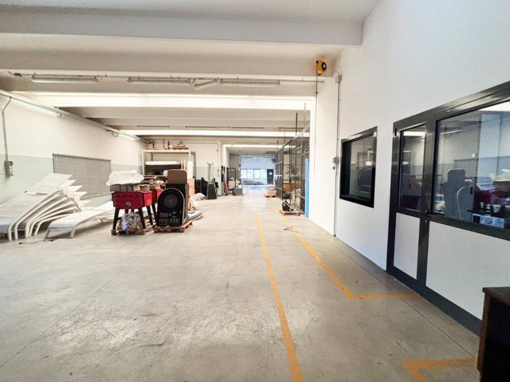 Immobile a Pescate in Via Roma - Foto 5