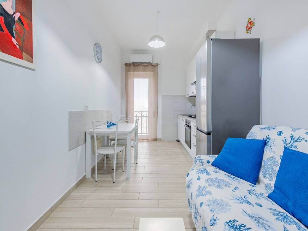 Appartamento a Ladispoli in Via Palermo - Foto 2