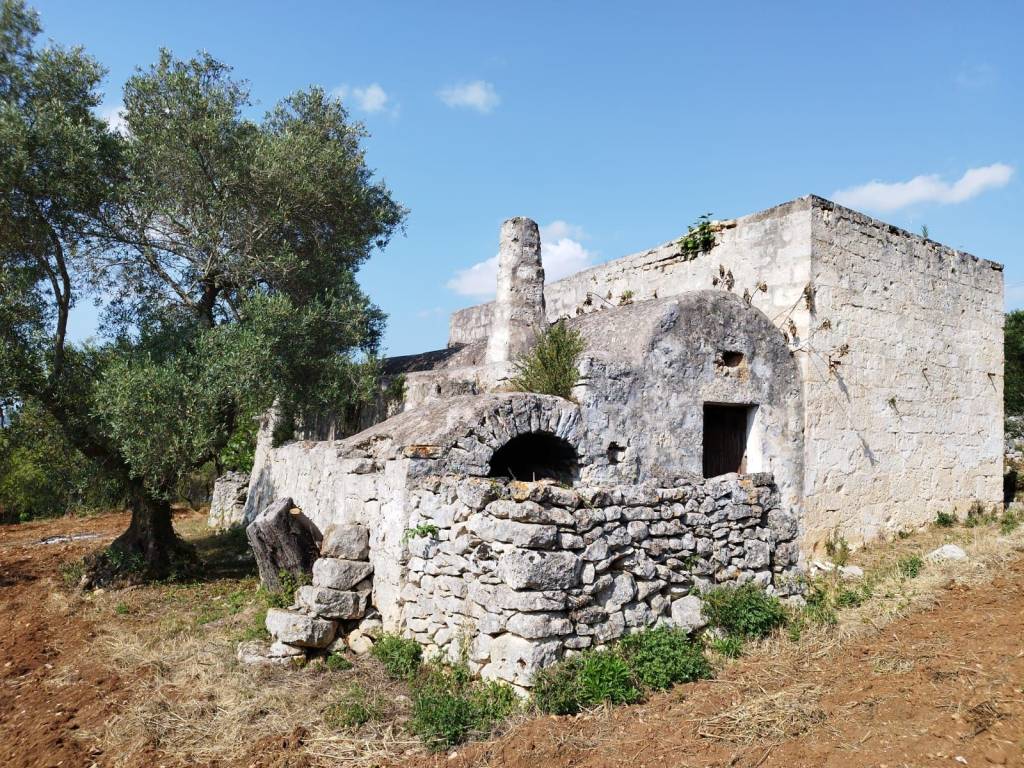 Rustico / casale a Ceglie messapica in Contrada Recupero - Foto 2