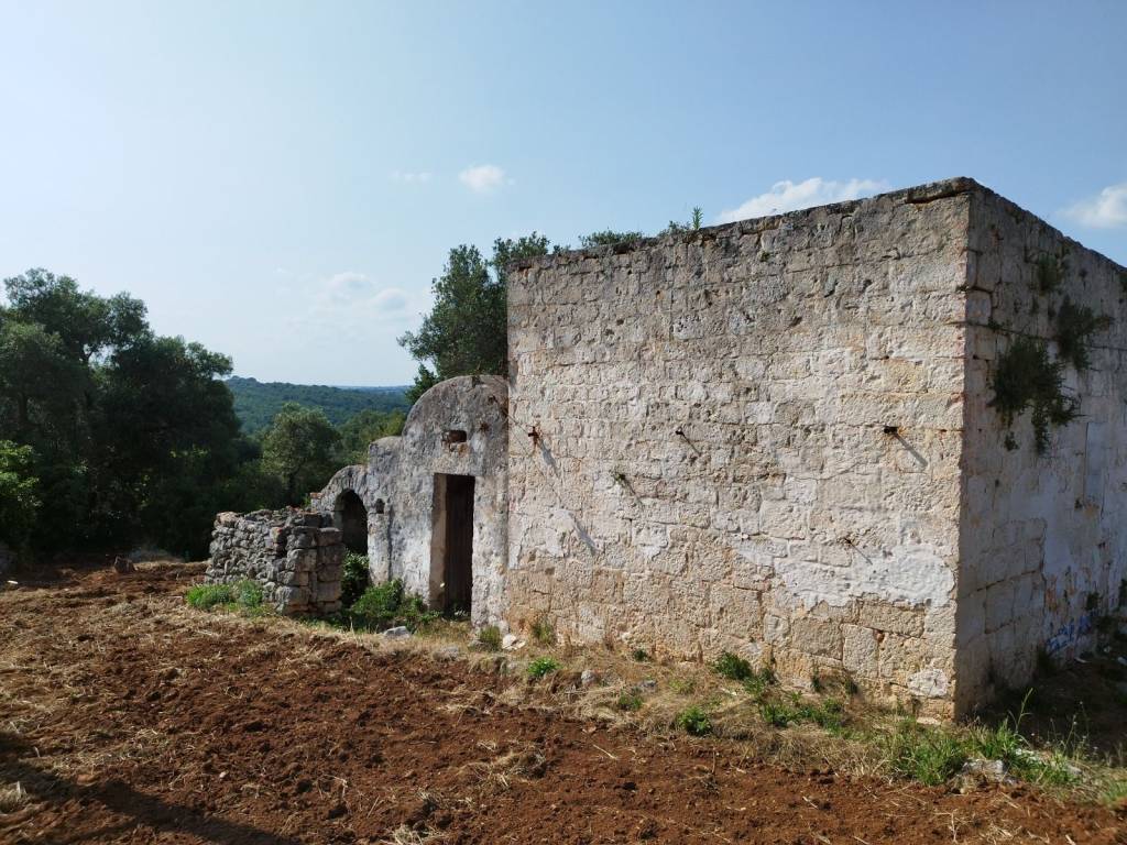 Rustico / casale a Ceglie messapica in Contrada Recupero - Foto 3