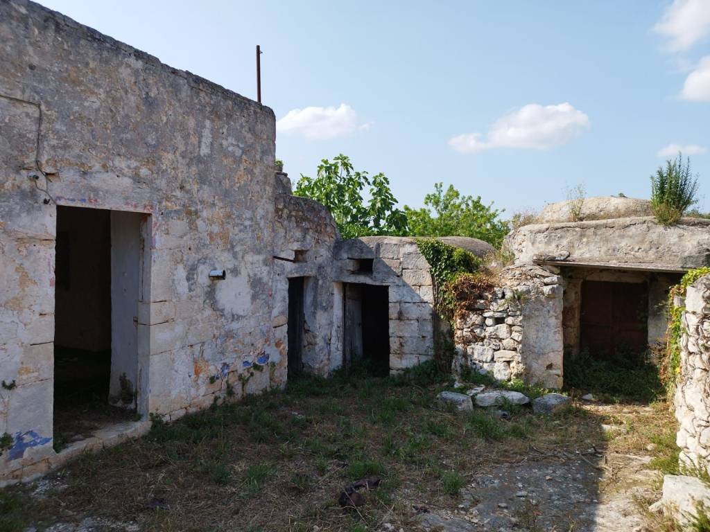 Rustico / casale a Ceglie messapica in Contrada Recupero - Foto 5