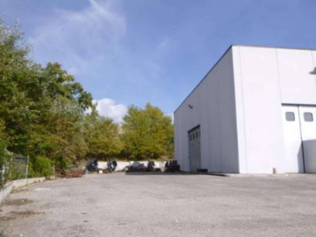 Immobile a Agnone in strada Belmonte del Sannio - Foto 5