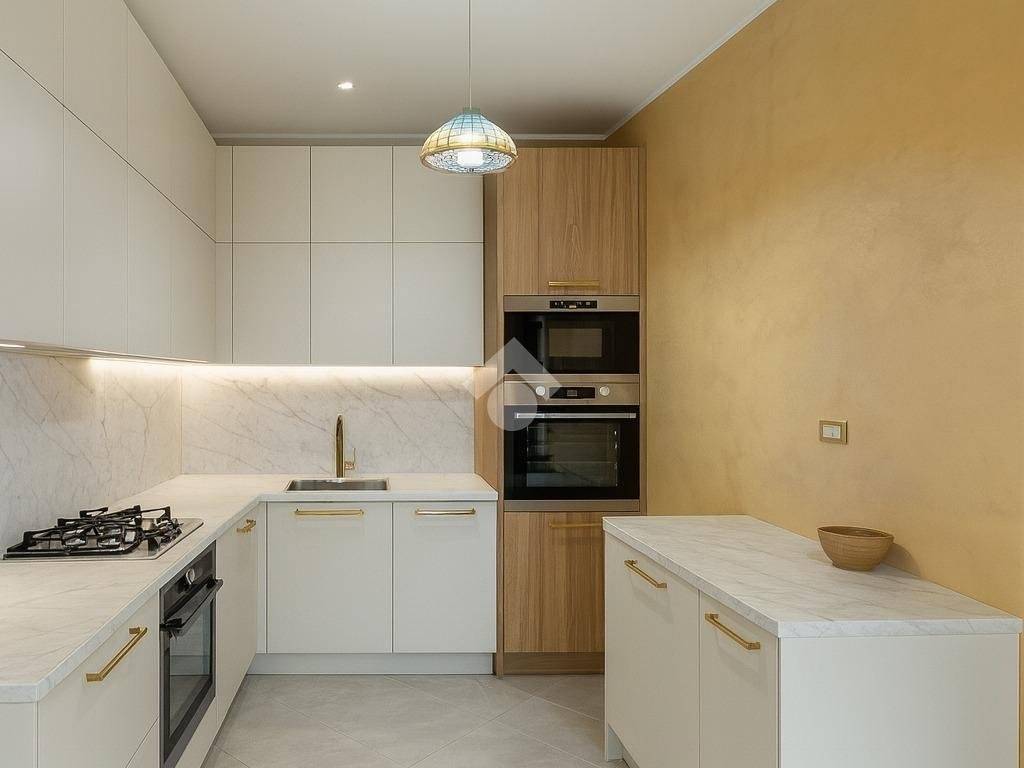 Casa indipendente a San giovanni rotondo in Via Vincenzo Gioberti, 17 - Foto 3