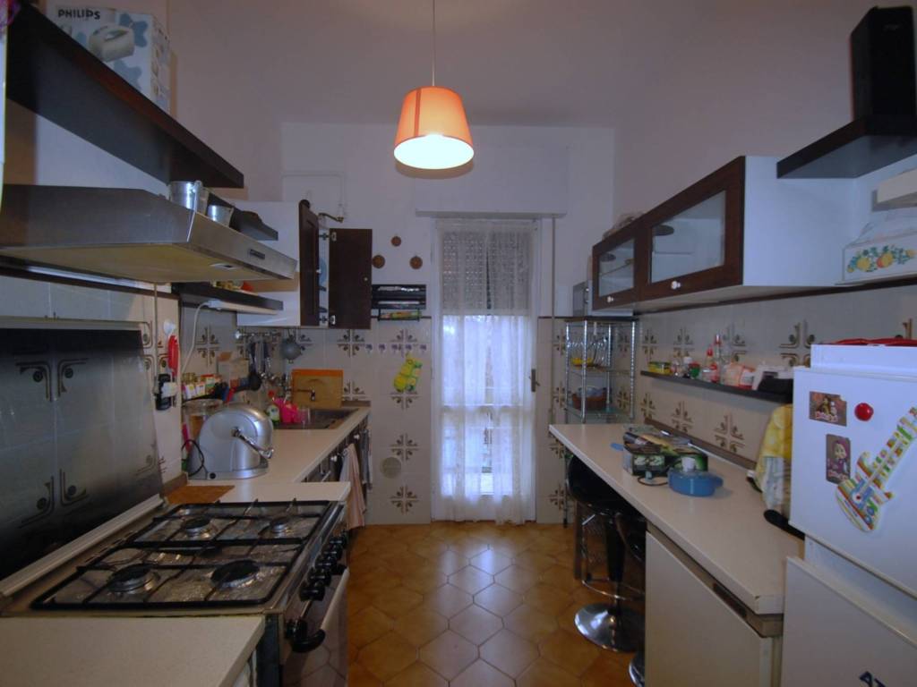 Appartamento a Ferrara in Via Guglielmo Marconi - Foto 2