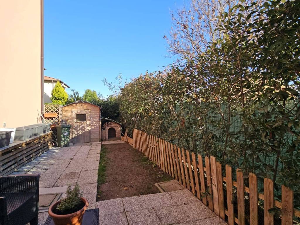 Appartamento a Giussago in Via Giuseppe Garibaldi, 85 - Foto 5