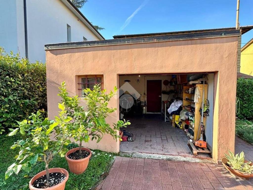 Casa indipendente a Spoleto in Viale Viale Marconi, 350 - Foto 4