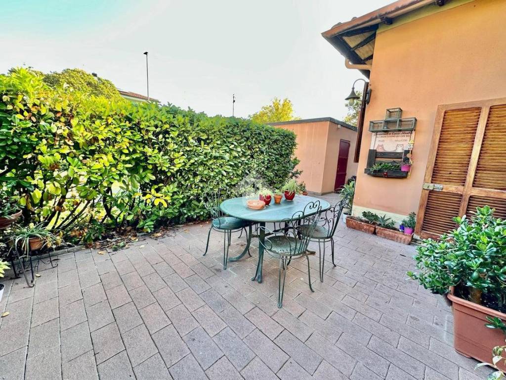 Casa indipendente a Spoleto in Viale Viale Marconi, 350 - Foto 5