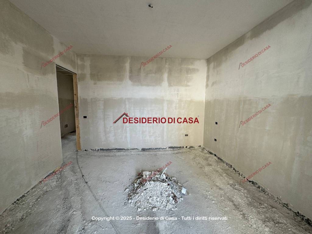 Appartamento a Terrasini in Via Calarossa, 10 - Foto 2