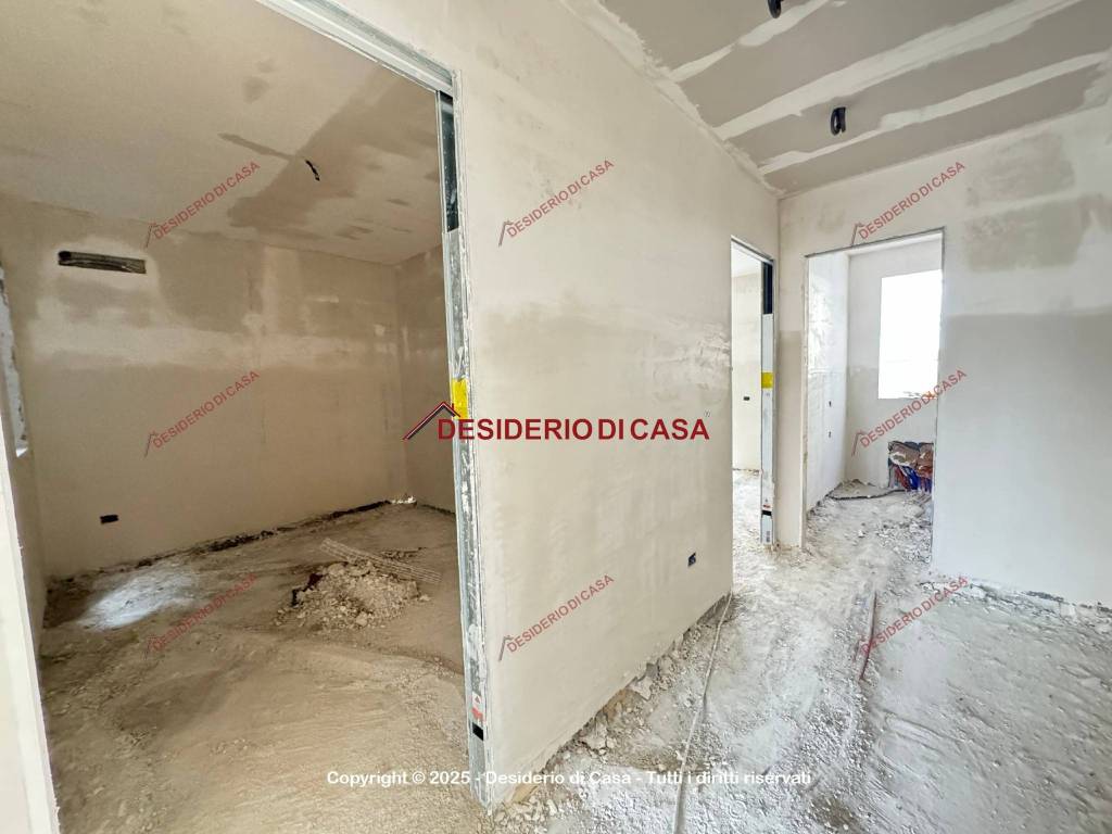 Appartamento a Terrasini in Via Calarossa, 10 - Foto 3