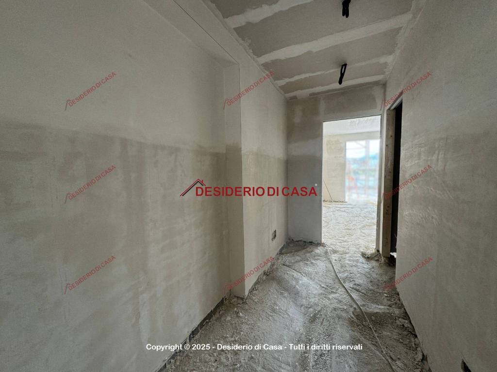 Appartamento a Terrasini in Via Calarossa, 10 - Foto 4