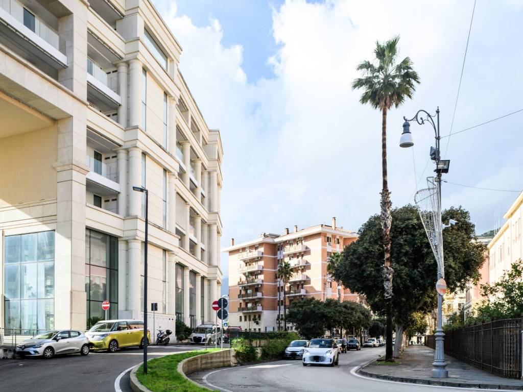 Appartamento a Salerno in Via Sandro Pertini, 1 - Foto 4