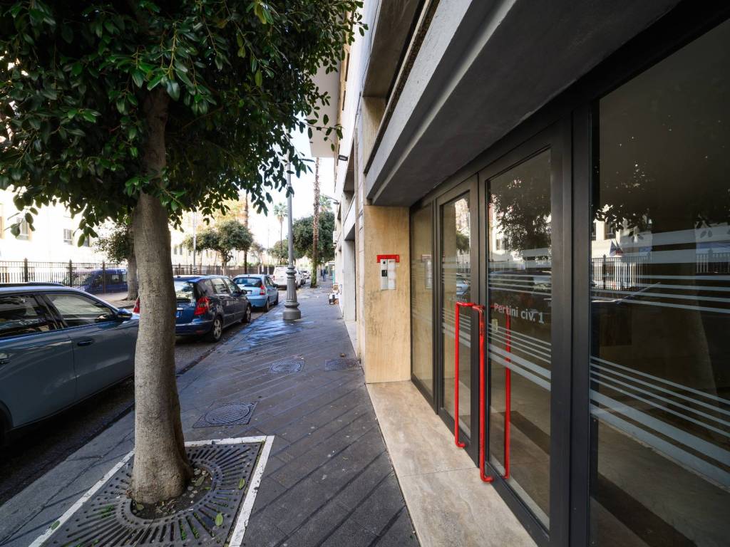 Appartamento a Salerno in Via Sandro Pertini, 1 - Foto 5