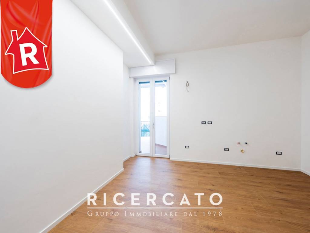 Attico / mansarda a Lecce in Via Alcide De Gasperi - Foto 2