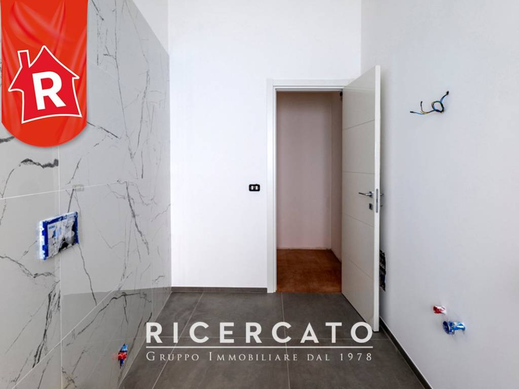 Attico / mansarda a Lecce in Via Alcide De Gasperi - Foto 3