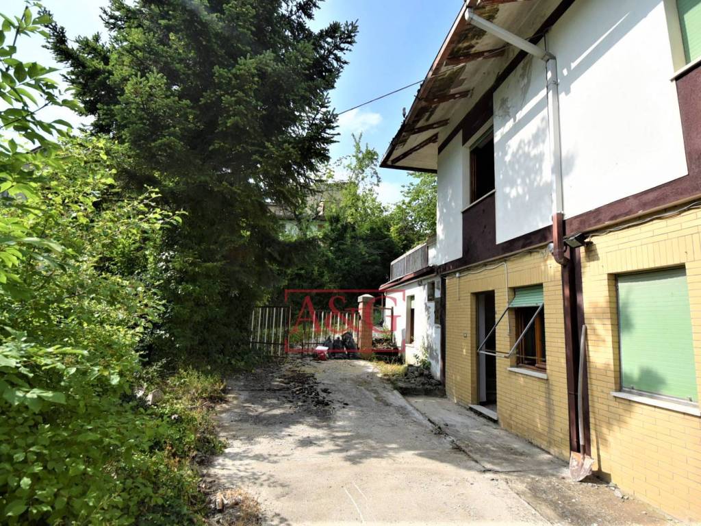 Casa indipendente a Amandola in villa campo di masci, 7 - Foto 2