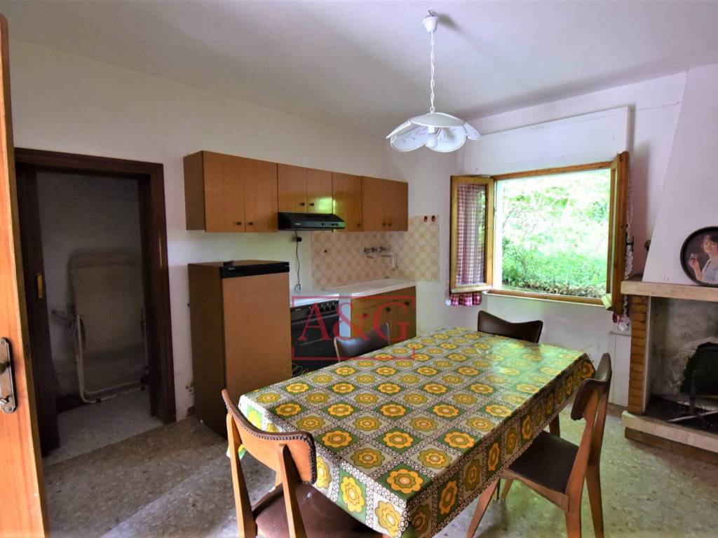 Casa indipendente a Amandola in villa campo di masci, 7 - Foto 4