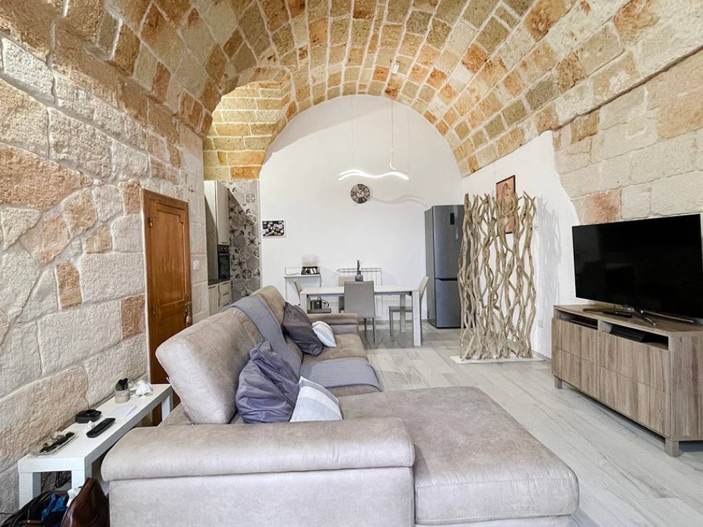 Casa indipendente a Polignano a mare in Via Tritone - Foto 3