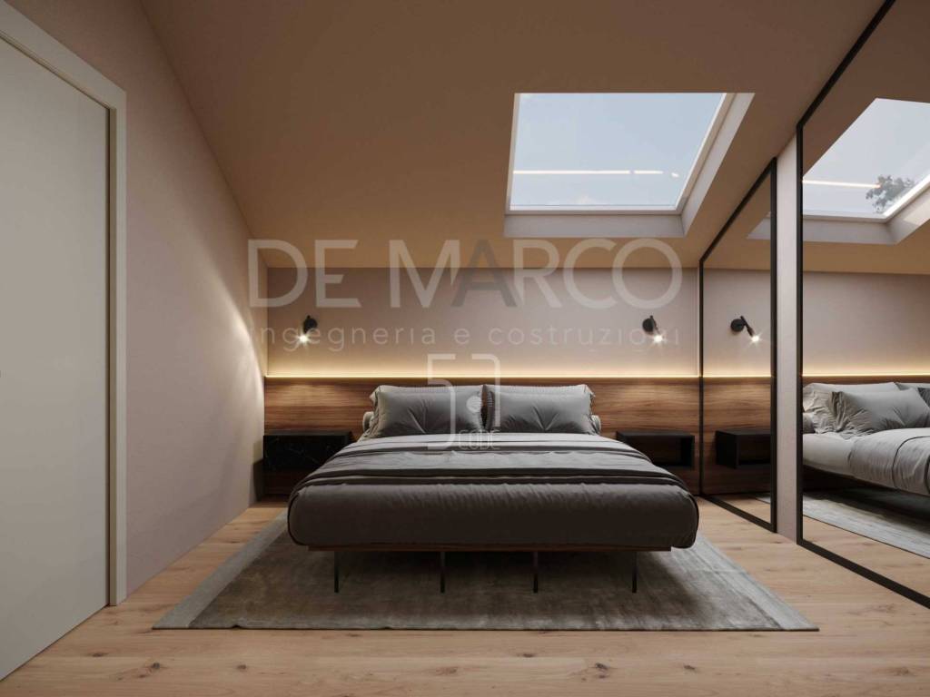 Loft / open space a Saronno in Via Roma, 53 - Foto 4