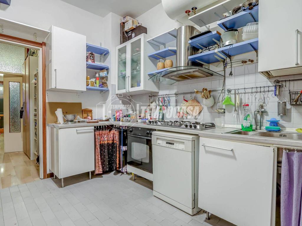 Appartamento a Cuggiono in Via Fratelli Piazza 11 - Foto 2