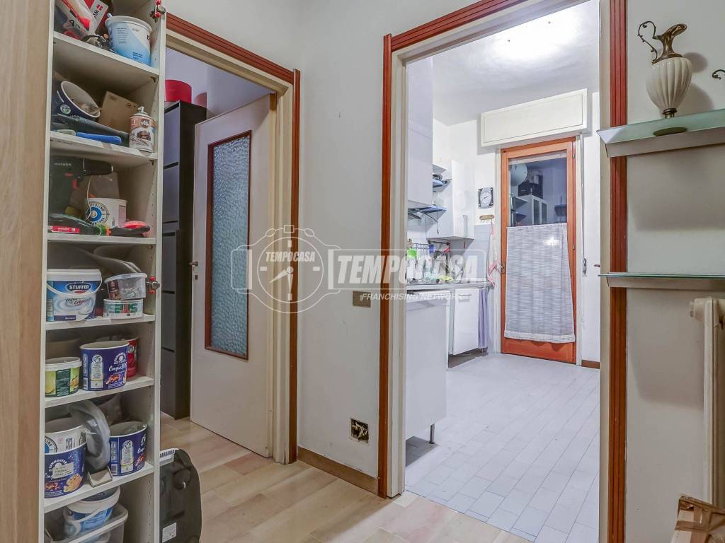 Appartamento a Cuggiono in Via Fratelli Piazza 11 - Foto 4