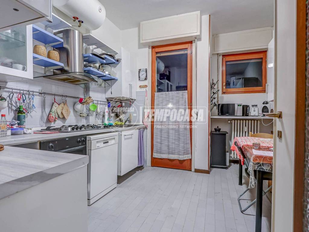 Appartamento a Cuggiono in Via Fratelli Piazza 11 - Foto 5