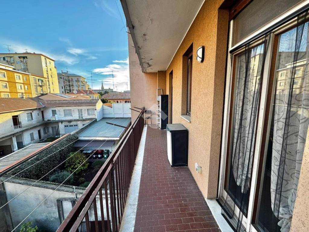 Appartamento a Novara in Via Pietro Custodi, 3 - Foto 4
