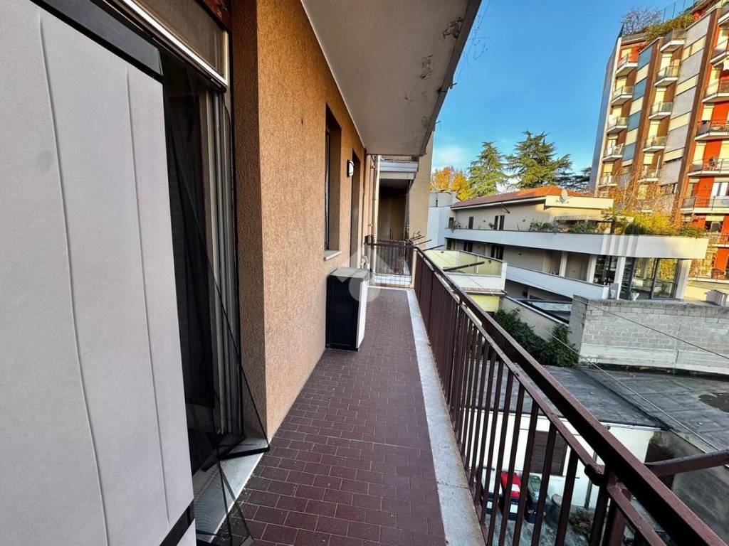 Appartamento a Novara in Via Pietro Custodi, 3 - Foto 5