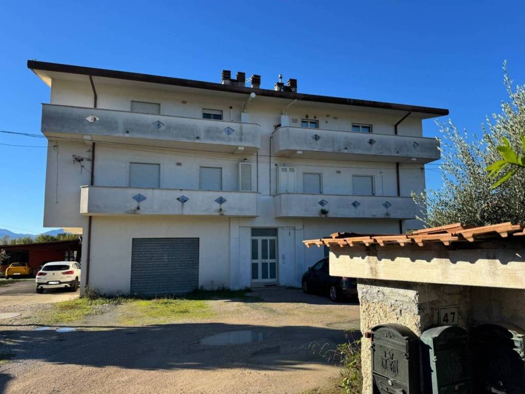 Immobile a Roccasecca in Via Casilina Nord - Foto 4