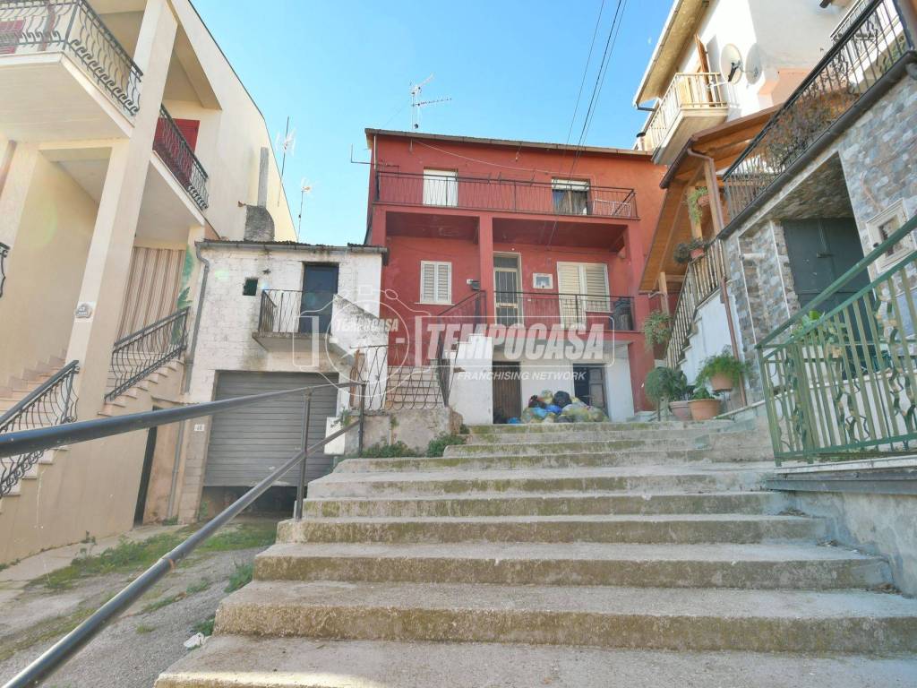 Appartamento a Civitella del tronto in Frazione di Cornacchiano 45 - Foto 2