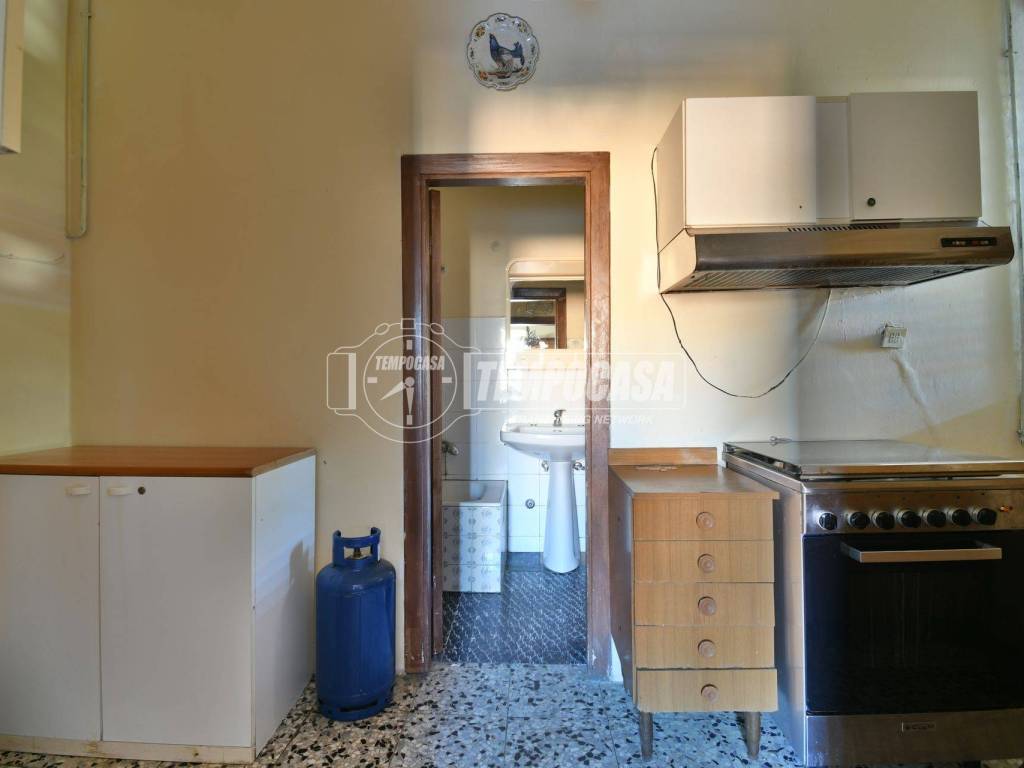 Appartamento a Civitella del tronto in Frazione di Cornacchiano 45 - Foto 5