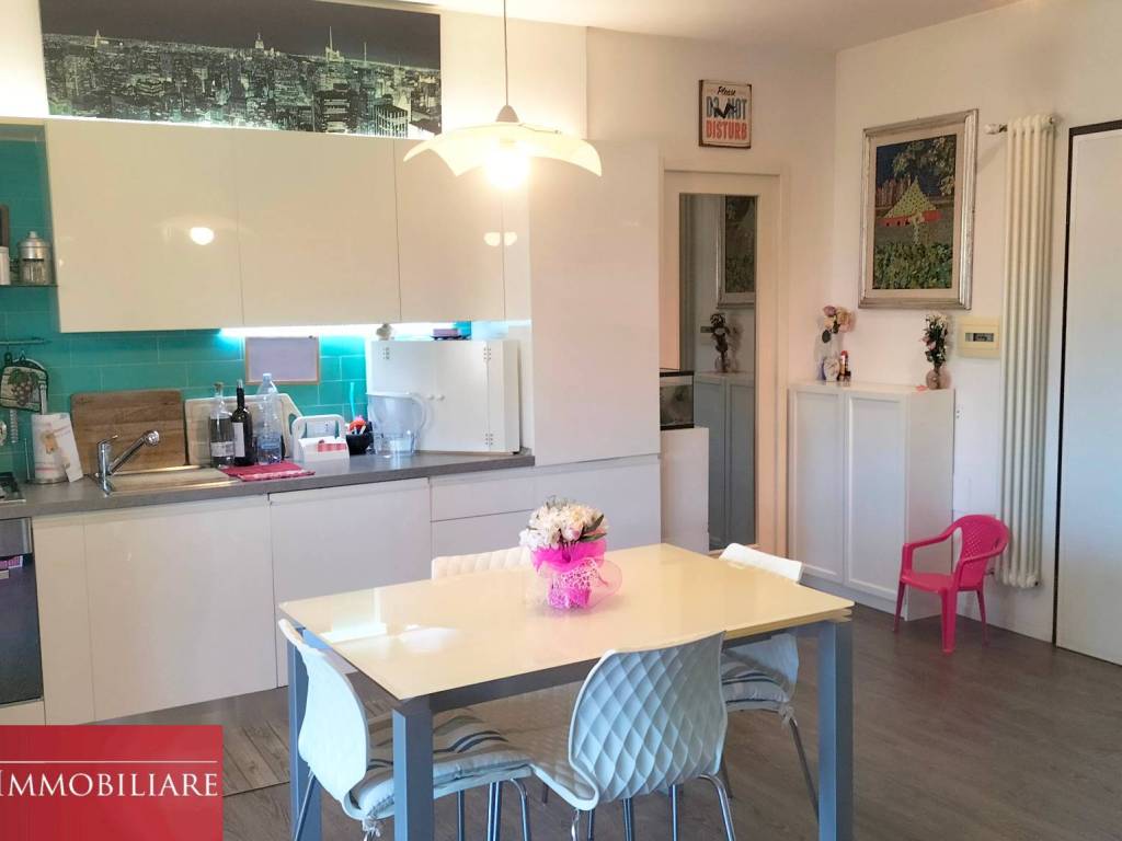 Appartamento a Prato in Via Adriano Zarini, 44 - Foto 3