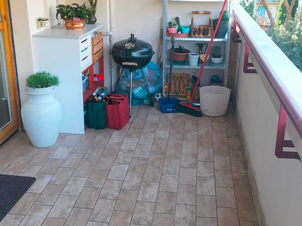 Appartamento a Prato in Via Adriano Zarini, 44 - Foto 5