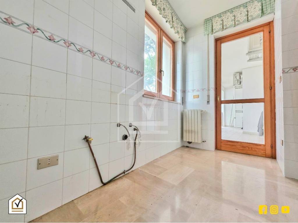 Appartamento a Bisceglie in Via Vecchia Corato, 99 - Foto 3