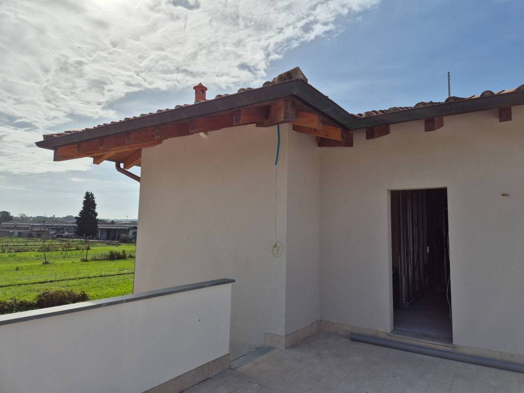 Attico / mansarda a Pontedera - Foto 3