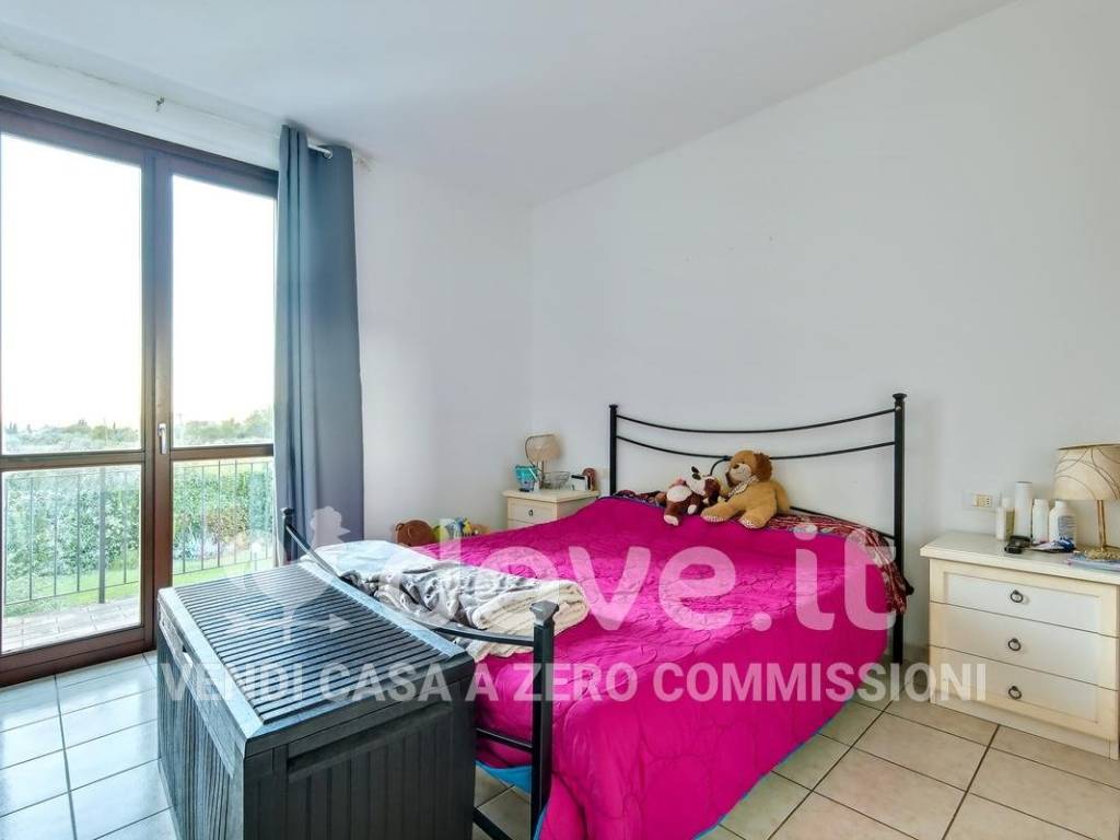 Appartamento a Montelupo fiorentino in Via del Bosco, 69 - Foto 4