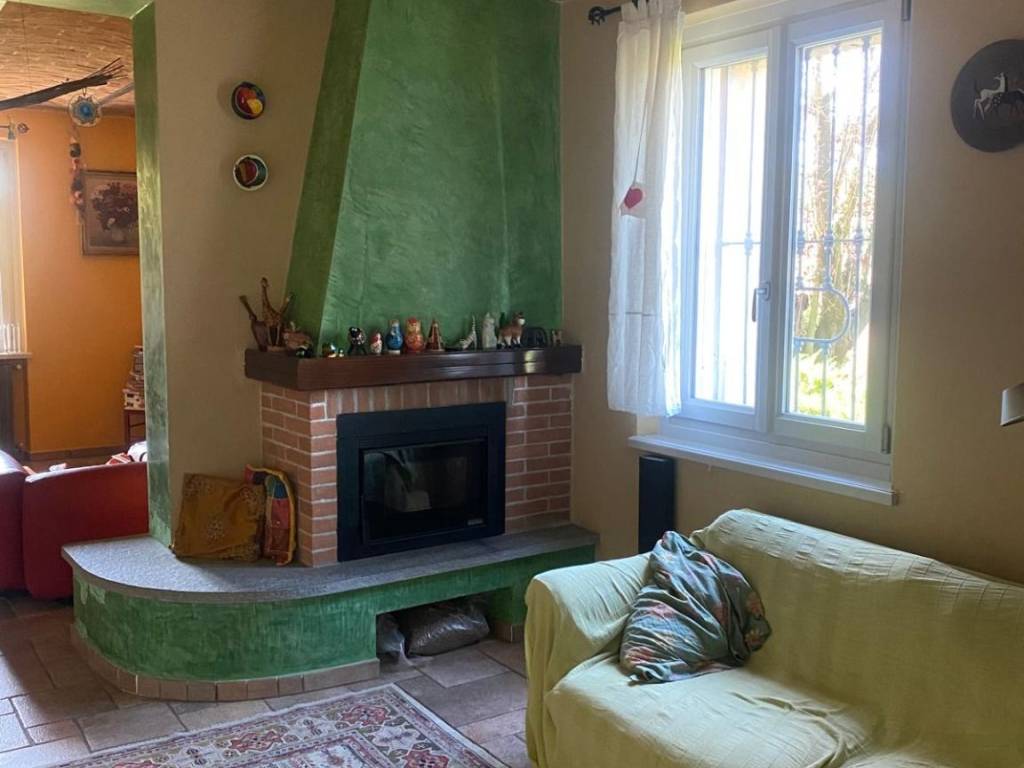 Villa a Nizza monferrato in Strada Bricco, 28 - Foto 4