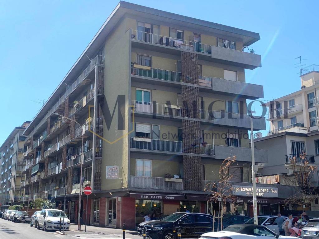 Appartamento a Prato in Via Siena, 4 - Foto 2
