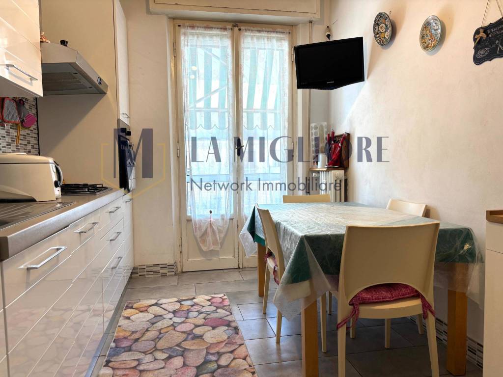 Appartamento a Prato in Via Siena, 4 - Foto 4