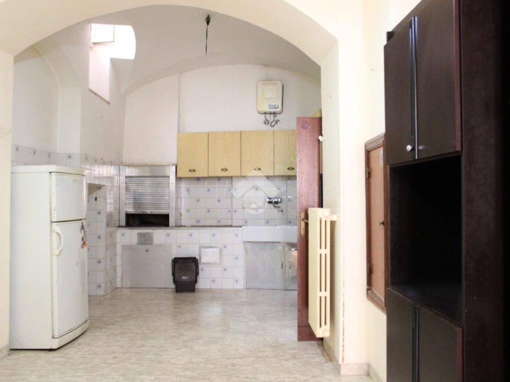 Casa indipendente a Putignano in Vico II S. Lucia, 5 - Foto 3