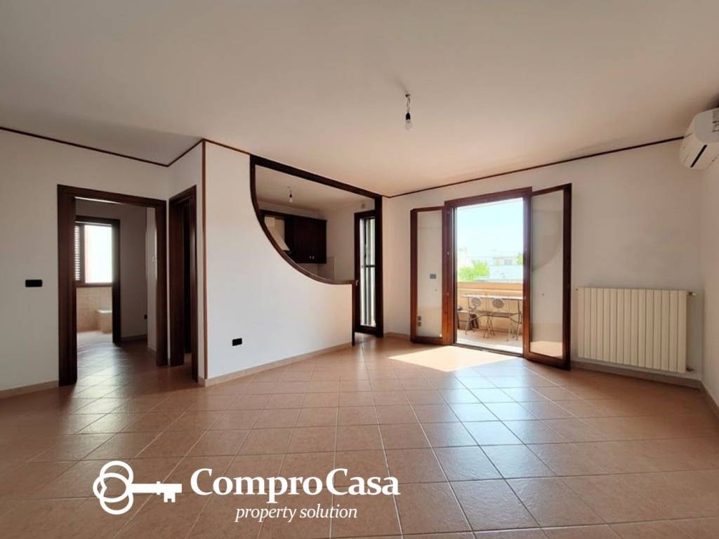 Appartamento a Lecce in Via Giuseppe Saragat - Foto 2