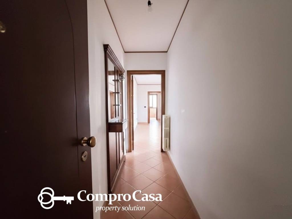 Appartamento a Lecce in Via Giuseppe Saragat - Foto 3