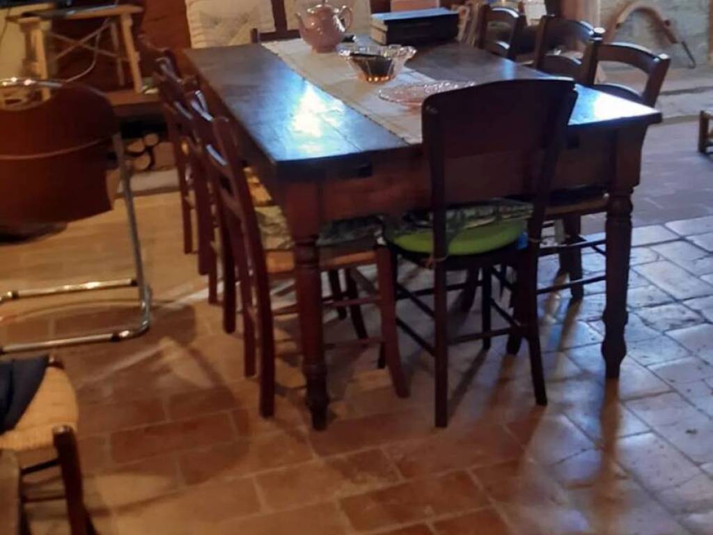 Appartamento a Monteverdi marittimo in Via Umberto Primo - Foto 2