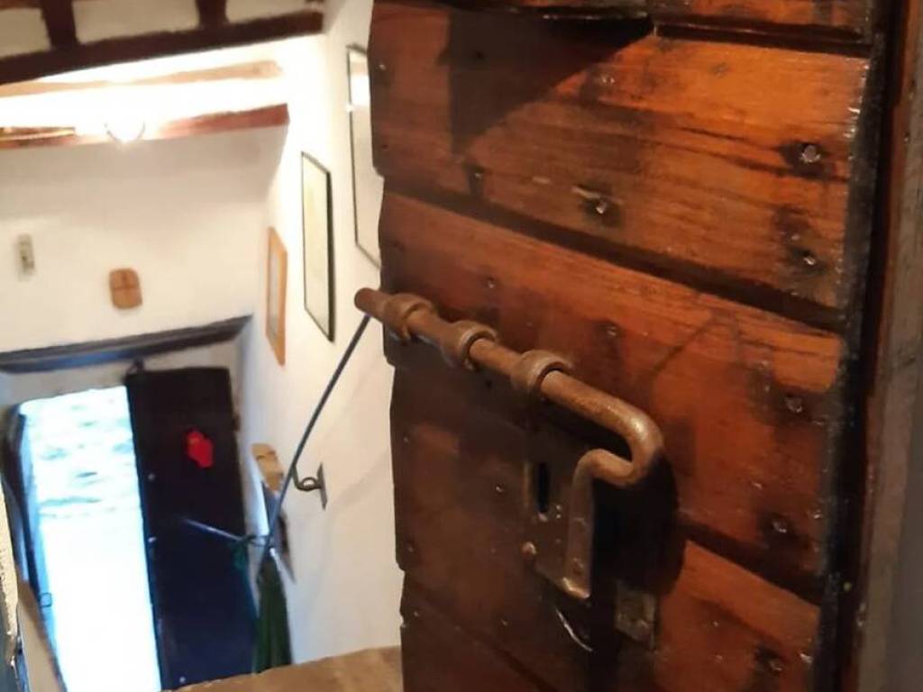 Appartamento a Monteverdi marittimo in Via Umberto Primo - Foto 4