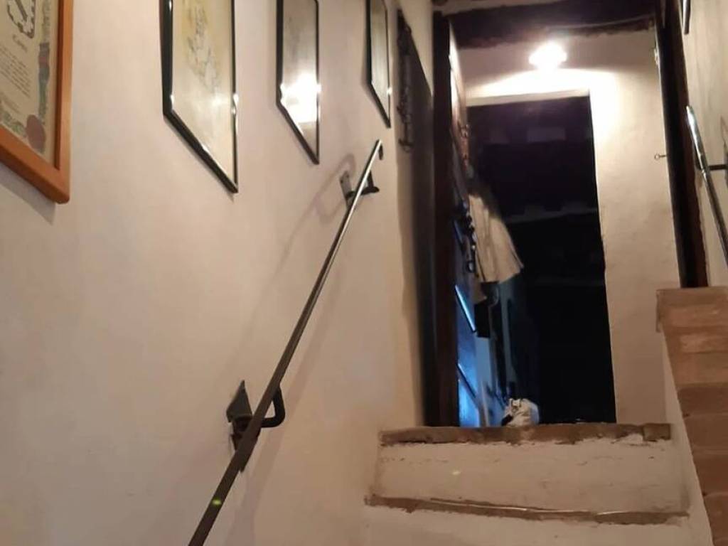 Appartamento a Monteverdi marittimo in Via Umberto Primo - Foto 5